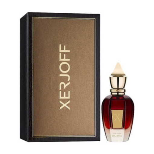 Picture of XERJOFF Oud Stars Malesia by Eau De Parfum Spray 1.7 oz/50 ml for Women