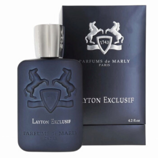 Picture of PARFUMS DE MARLY Unisex Layton Exclusive EDP Spray 4.2 oz (125 ml)