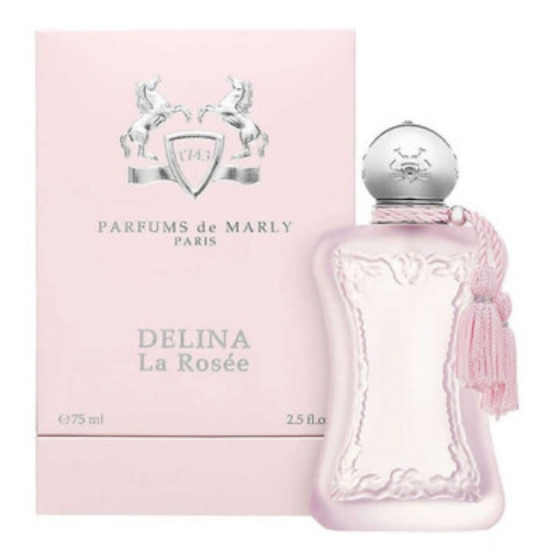 Picture of PARFUMS DE MARLY Unisex Delina La Rosee EDP Spray 2.5 oz Fragrances