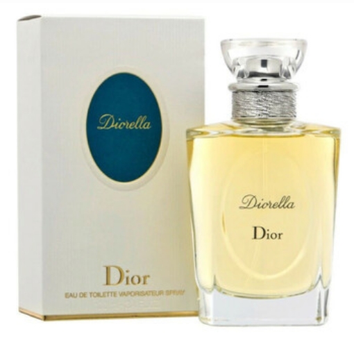 Picture of CHRISTIAN DIOR Ladies Diorella EDT Spray 3.4 oz (100 ml)