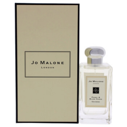 Picture of JO MALONE LONDON Jo Malone Ladies Peony and Blush Suede EDC Spray 3.4 oz Fragrances