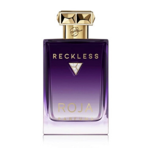 Picture of ROJA PARFUMS Ladies Reckless Essence De Parfum Spray 3.4 oz (100 ml)