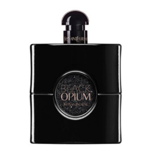 Picture of YVES SAINT LAURENT Ladies Black Opium Le Parfum EDP Spray 3.04 oz Fragrances