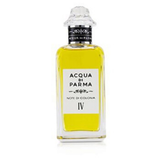 Picture of ACQUA DI PARMA Unisex Note Di Colonia IV EDC Spray 5 oz Fragrances