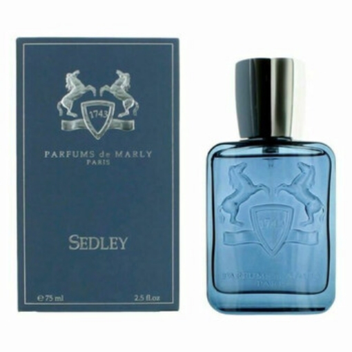 Picture of PARFUMS DE MARLY Unisex Sedley EDP Spray 2.5 oz Fragrances