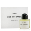 Picture of BYREDO - Oud Immortel Eau De Parfum Spray 100ml/3.4oz