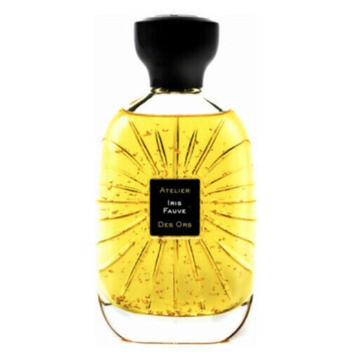 Picture of ATELIER DES ORS Unisex Iris Fauve EDP Spray 3.3 oz Fragrances