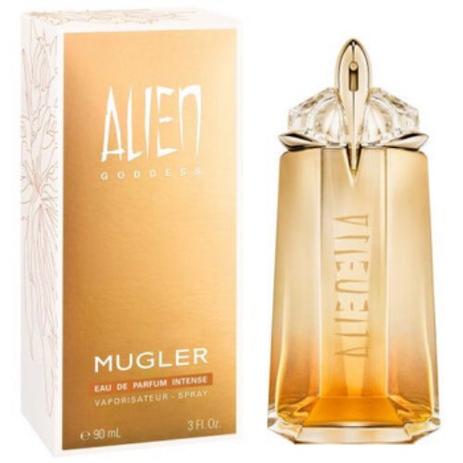 Picture of THIERRY MUGLER Ladies Alien Goddess Intense EDP Spray 3.0 oz Fragrances