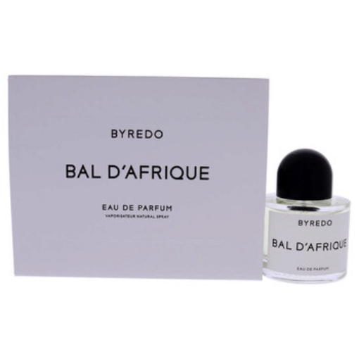 Picture of BYREDO Bal DAfrique by for Women - 1.6 oz EDP Spray (50 ml)