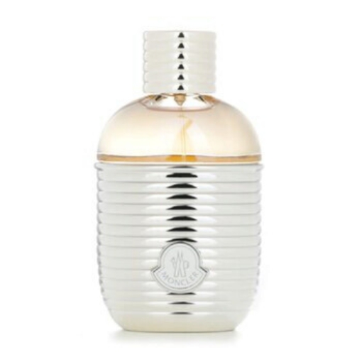 Picture of MONCLER Ladies Pour Femme EDP 3.4 oz Fragrances