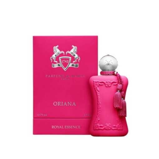 Picture of PARFUMS DE MARLY Ladies Oriana Eau De Parfum Spray 2.5 oz (75 ml)