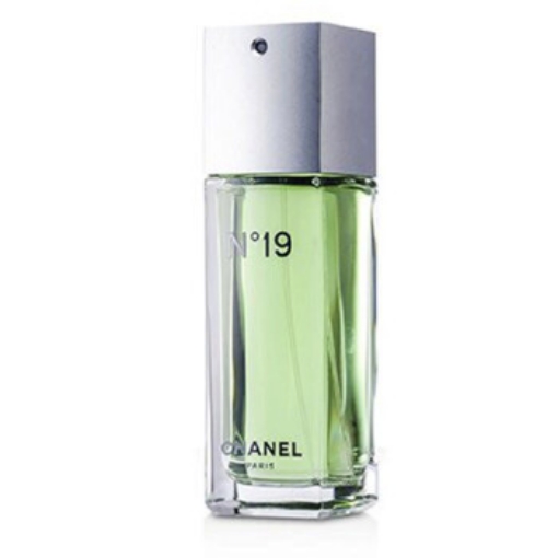 Picture of CHANEL No. 19 / EDT Spray 3.4 oz (100 ml) (w)