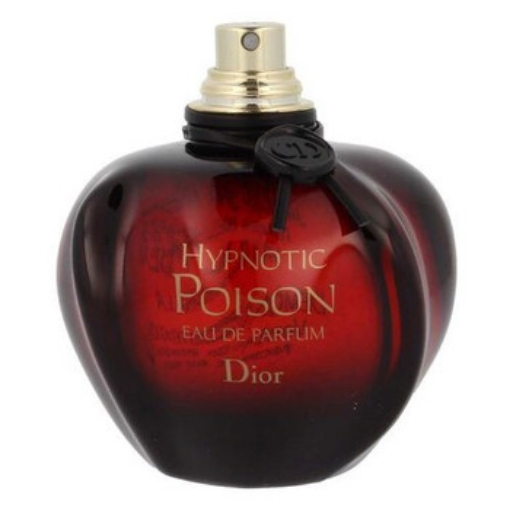 Picture of CHRISTIAN DIOR Ladies Hypnotic Poison EDP Spray 3.4 oz (Tester) Fragrances