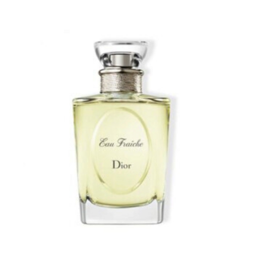 Picture of CHRISTIAN DIOR Ladies Eau Fraiche EDT Spray 3.4 oz Fragrances