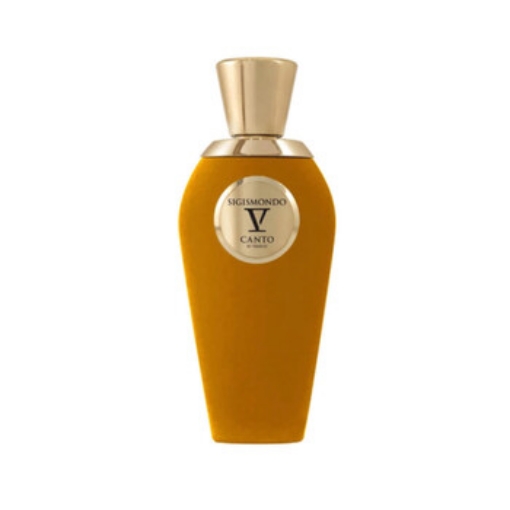 Picture of V CANTO Sigismondo by Extrait De Parfum Spray (Unisex) 3.4 oz