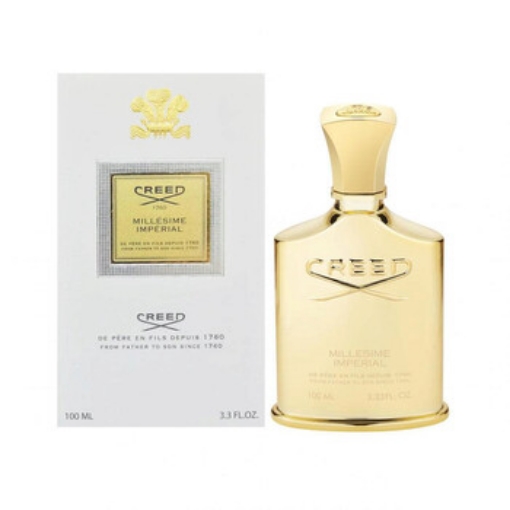 Picture of CREED Milleseme Imperial / EDP Spray 3.3 oz (100 ml) (u)