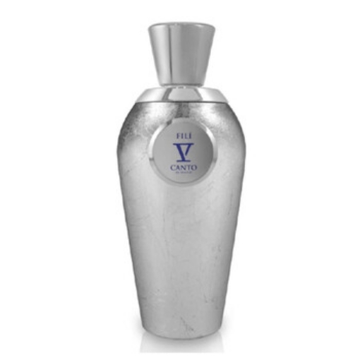 Picture of V CANTO Unisex Fili Extrait De Parfum Spray 3.38 oz Fragrances