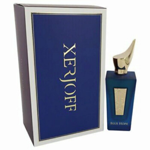 Picture of XERJOFF Unisex Blue Hope EDP Spray 3.4 oz Fragrances