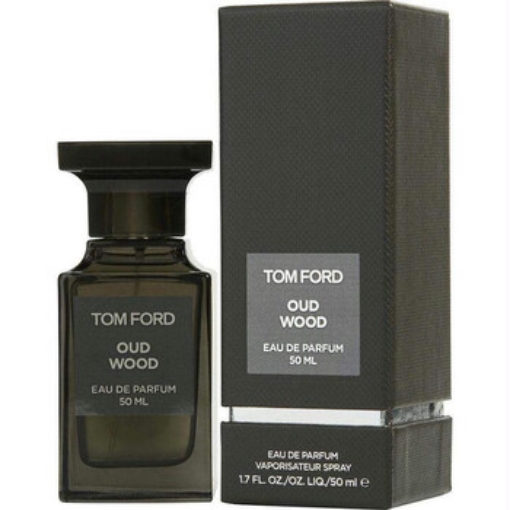 Picture of TOM FORD Unisex Oud Wood EDP Spray 1.7 oz (50 ml)