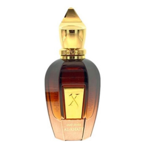 Picture of XERJOFF Oud Stars Al-khatt EDP 1.7 oz Fragrances