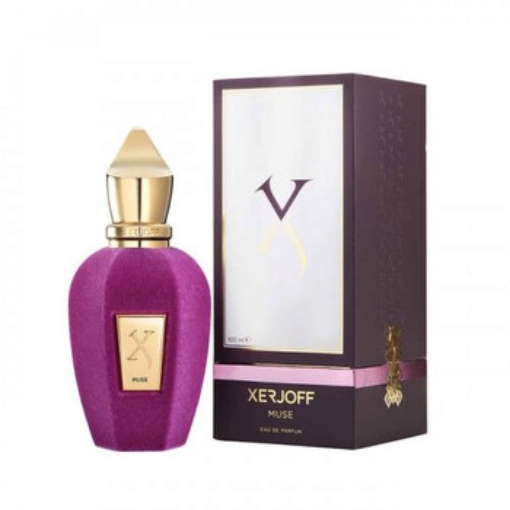 Picture of XERJOFF Unisex V Muse EDP Spray 3.4 oz Fragrances