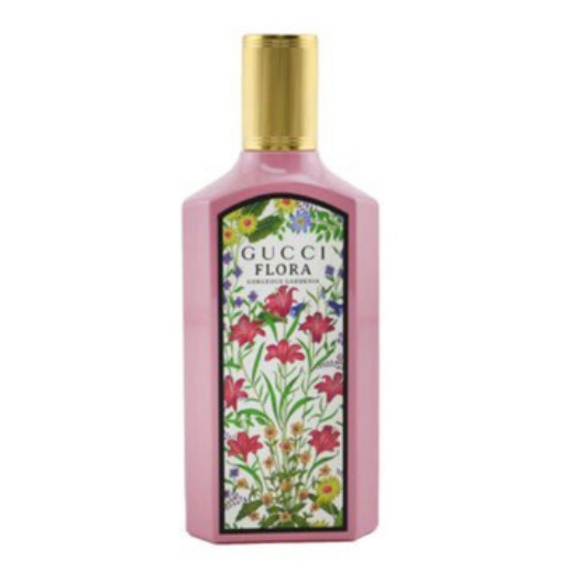 Picture of GUCCI Ladies Flora by Gorgeous Gardenia EDP Spray 3.3 oz Fragrances