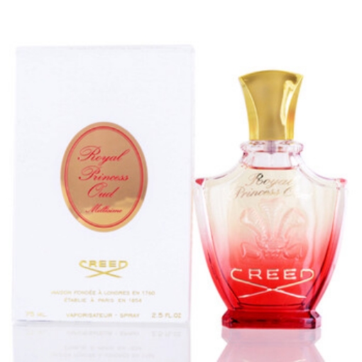 Picture of CREED Royal Princess Oud / EDP Spray 2.5 oz (75 ml) (w)