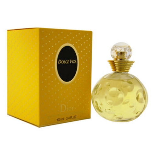 Picture of CHRISTIAN DIOR Dolce Vita / EDT Spray 3.4 oz (w)