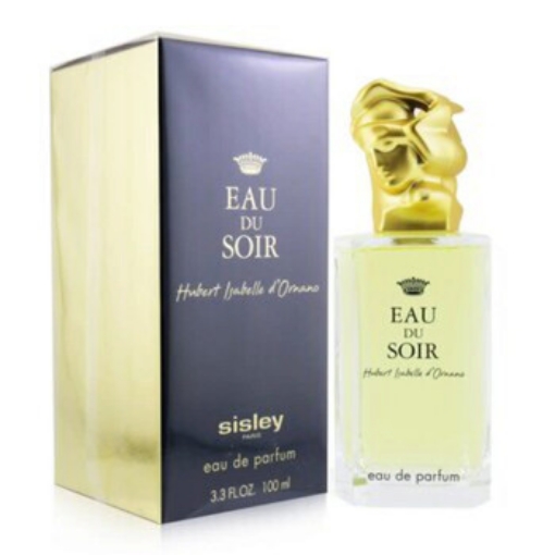 Picture of SISLEY - Eau Du Soir Eau De Parfum Spray 100ml/3.3oz