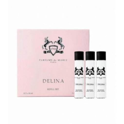 Picture of PARFUMS DE MARLY Unisex Delina Refil EDP Fragrances