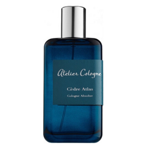 Picture of ATELIER COLOGNE Atelier Unisex Cedre Atlas 6.7 oz Fragrances