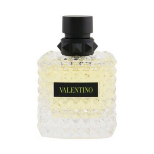 Picture of VALENTINO GARAVANI - Valentino Donna Born In Roma Yellow Dream Eau De Parfum Spray 100ml/3.4oz