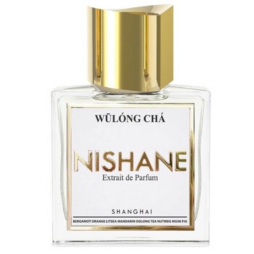 Picture of NISHANE Unisex Wulong Cha EDP 3.4 oz Fragrances