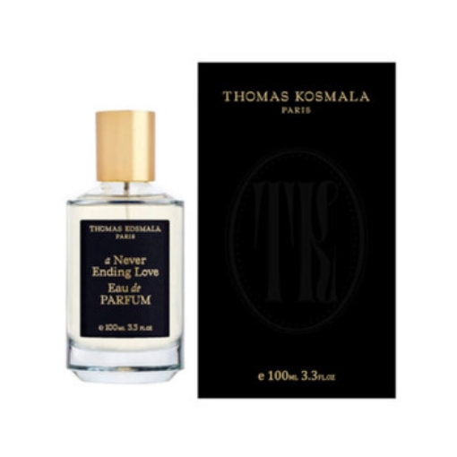 Picture of THOMAS KOSMALA Unisex A Never Ending Love EDP 3.4 oz Fragrances