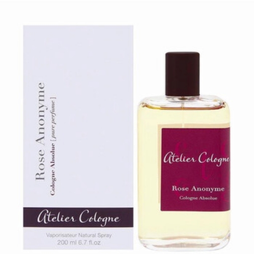 Picture of ATELIER COLOGNE Rose Anonyme / Cologne Spray 6.7 oz (200 ml) (U)