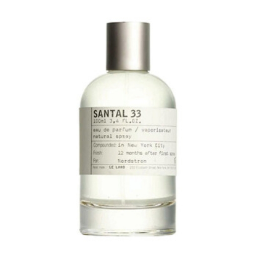 Picture of LE LABO Unisex Santal 33 EDP Spray 3.4 oz Fragrances