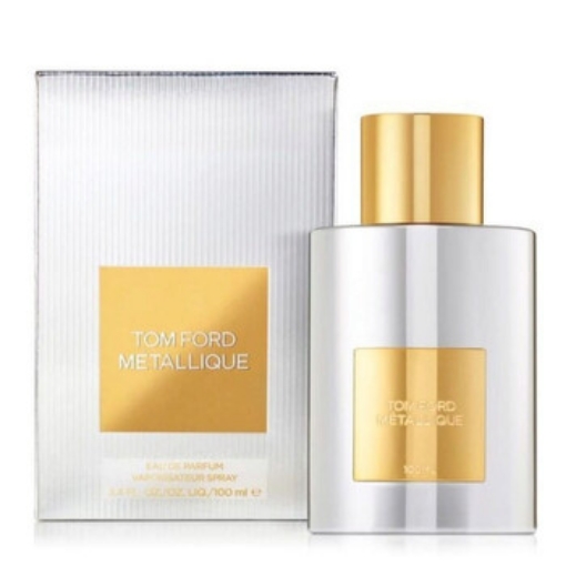 Picture of TOM FORD Metallique EDP Spray 3.4 oz (100 ml)