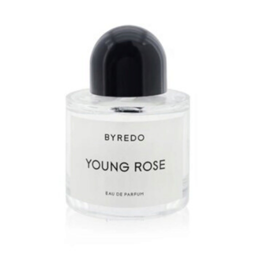 Picture of BYREDO Ladies Young Rose EDP Spray 3.4 oz Fragrances