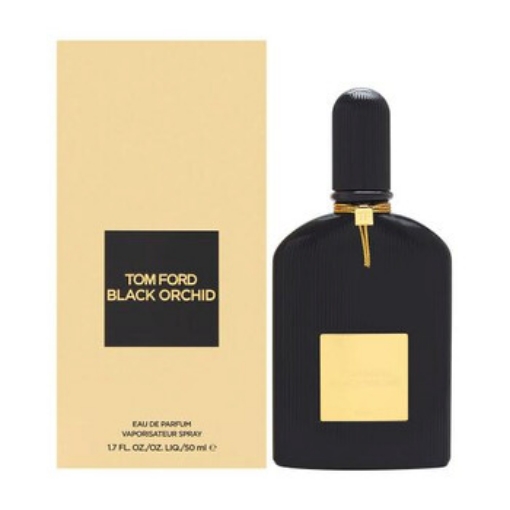 Picture of TOM FORD Black Orchid by EDP Spray 1.7 oz (50 ml) (u)