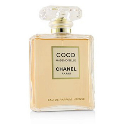 Picture of CHANEL Ladies Coco Mademoiselle Intense EDP Spray 3.3 oz Fragrances