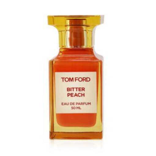 Picture of TOM FORD - Private Blend Bitter Peach Eau De Parfum Spray 50ml / 1.7oz