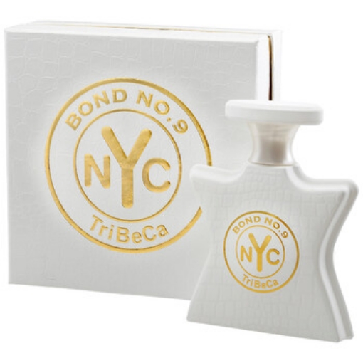 Picture of BOND NO.9 Unisex Tribeca EDP 3.4 oz Fragrances