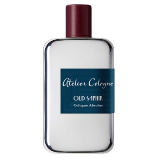 Picture of ATELIER COLOGNE Oud Saphir / Cologne Spray 6.7 oz (200 ml) (U)