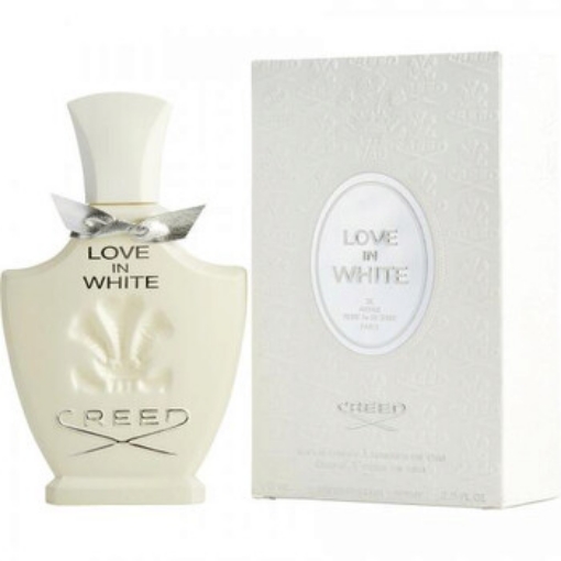Picture of CREED Love In White / EDP Spray 2.5 oz (u)