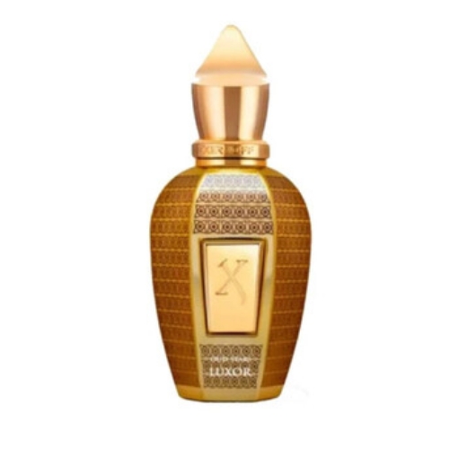 Picture of XERJOFF Unisex Oud Stars Luxor EDP 1.7 oz Fragrances