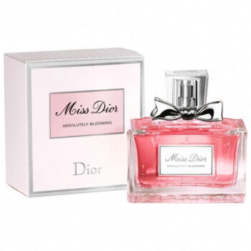 Picture of CHRISTIAN DIOR Miss Dior Absolutely Blooming/ch.dior EDP Spray 3.4 oz (100 Ml) (w)