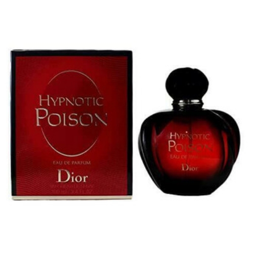 Picture of CHRISTIAN DIOR Ladies Hypnotic Poison EDP Spray 3.4 oz Fragrances
