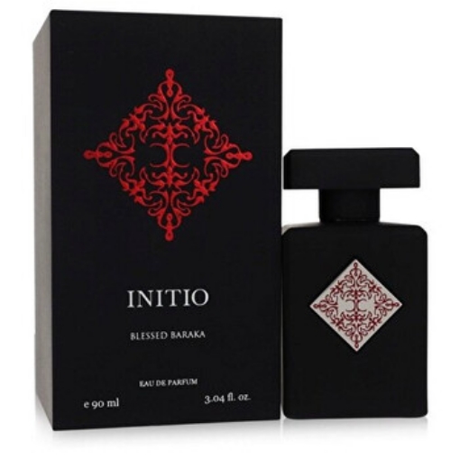 Picture of INITIO PARFUMS PRIVES Blessed Baraka EDP Spray, 3 oz (90 Ml)