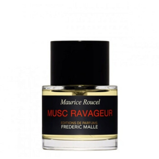 Picture of FREDERIC MALLE Musc Ravageur EDP Spray 1.7 oz Fragrances