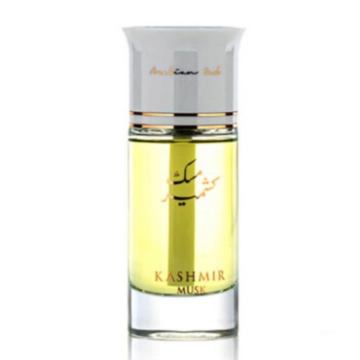 Picture of ARABIAN OUD Unisex Kashmir Musk EDP Spray 3.38 oz Fragrances